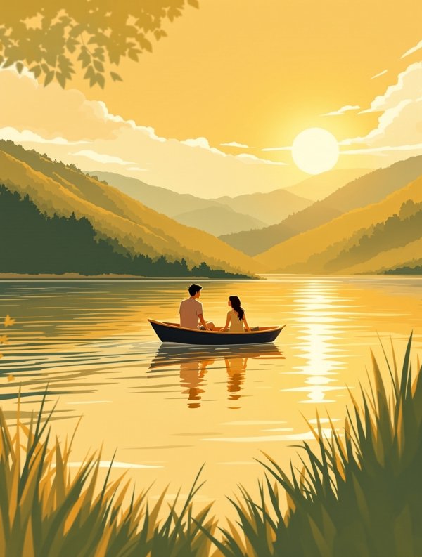 爱看视频 - 夏日奇幻漂流