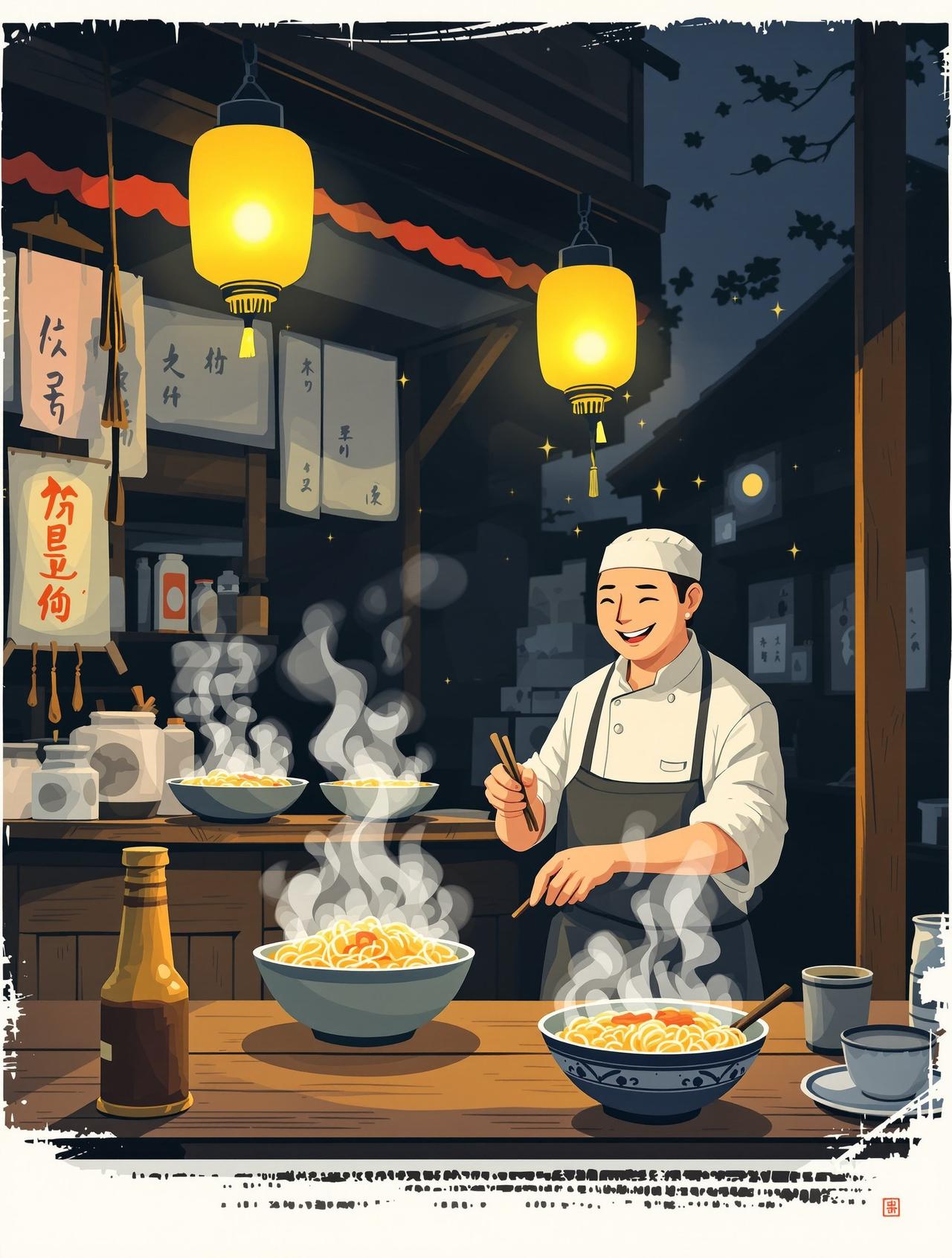 爱看视频 - 深夜食堂之春